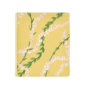 Kahala Spiral Notebook