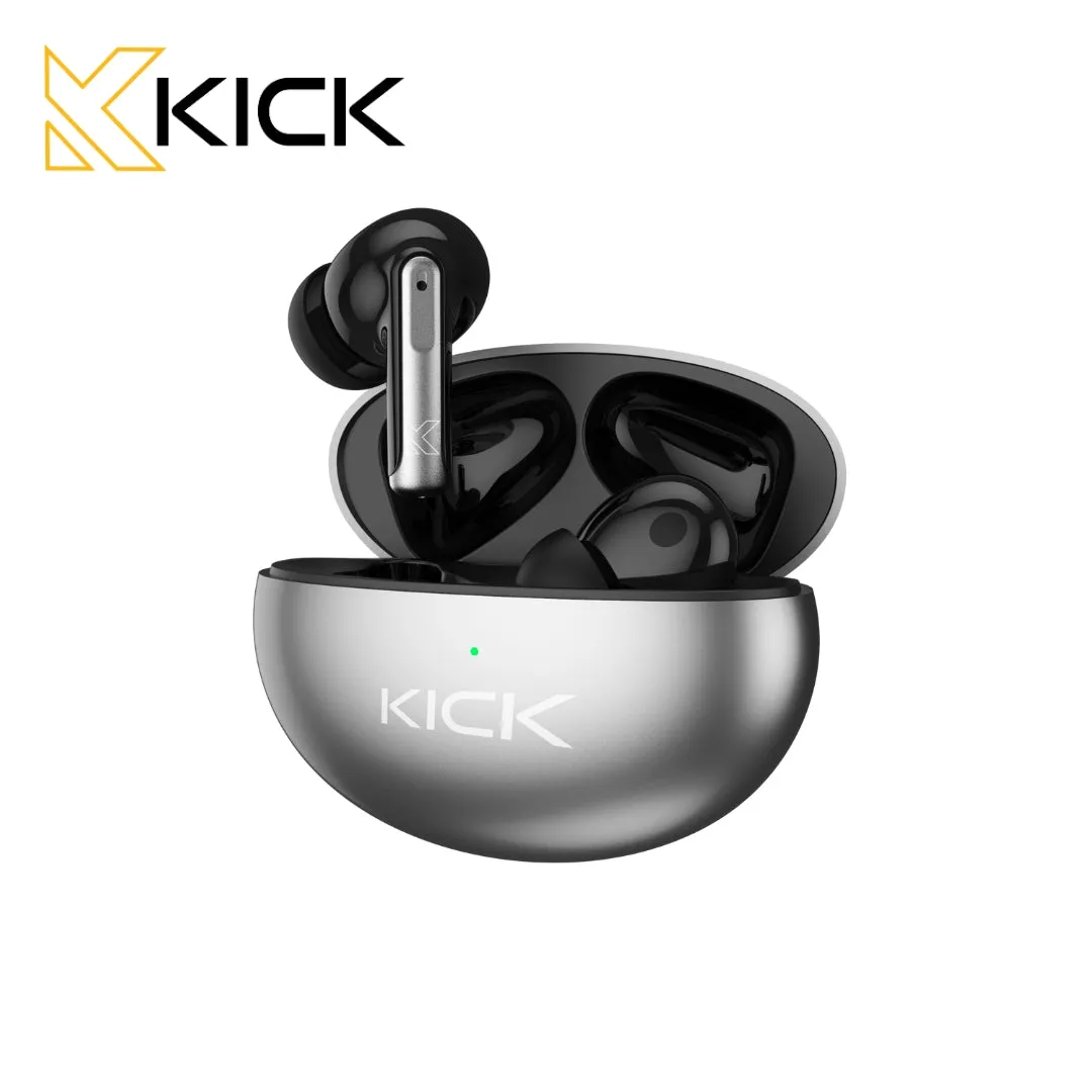 KICK Buds S Pro