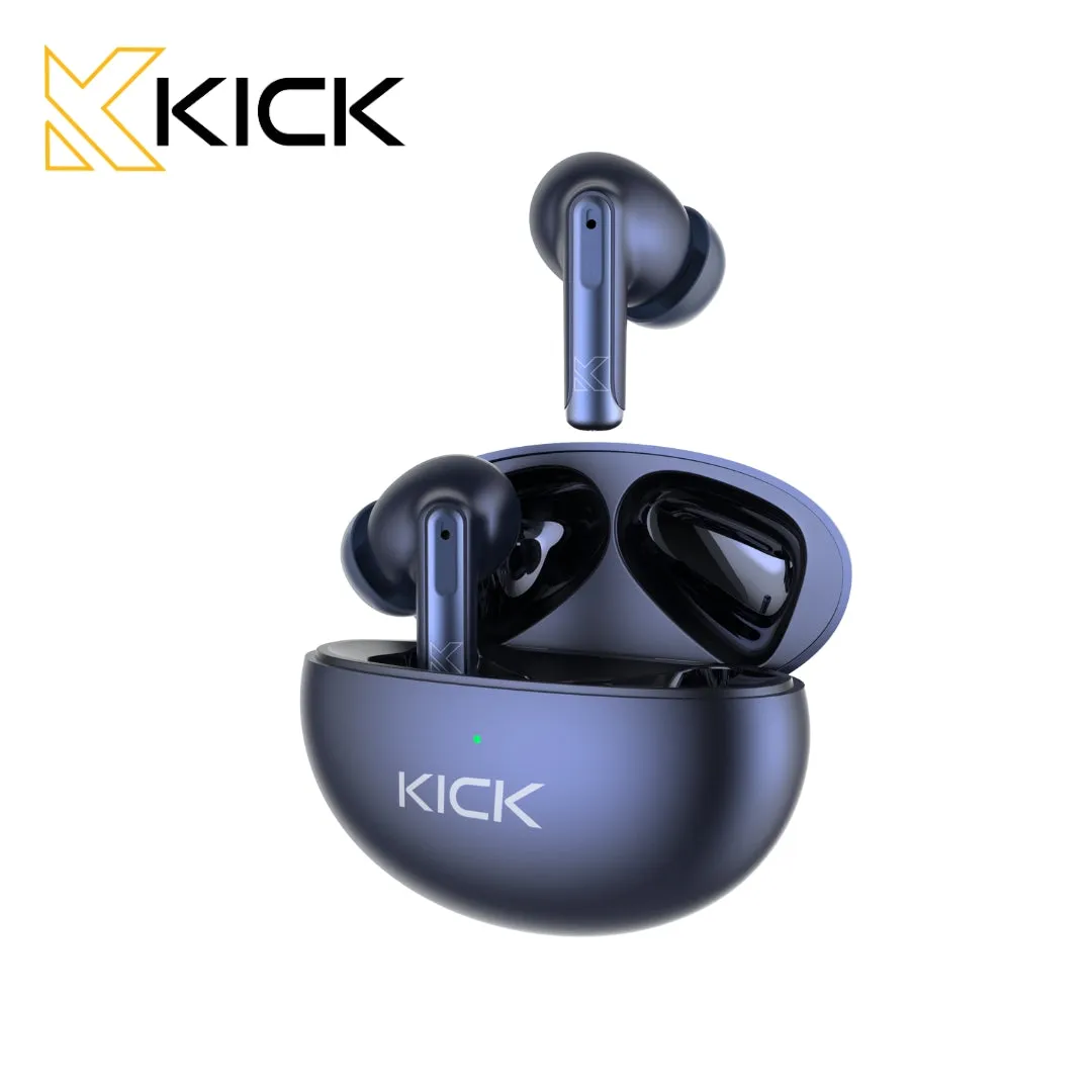 KICK Buds S Pro