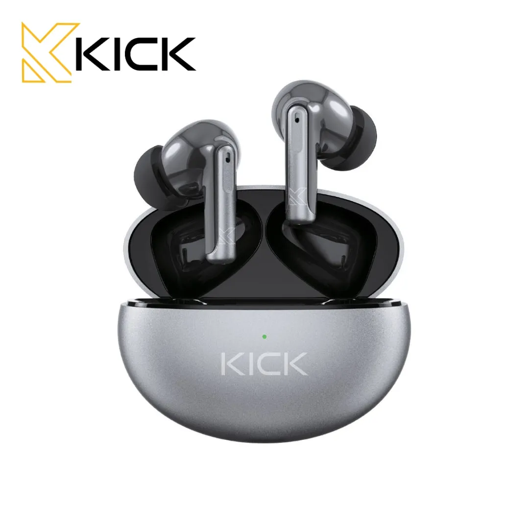 KICK Buds S Pro