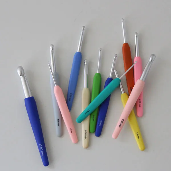 Knit Pro Waves - Crochet Hooks