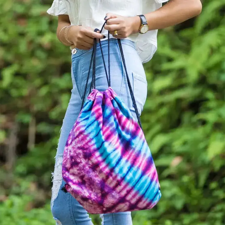 Multipurpose Hippie Boho Style Bag