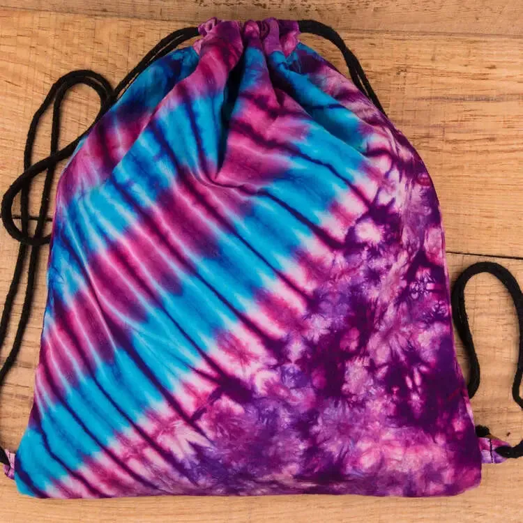 Multipurpose Hippie Boho Style Bag