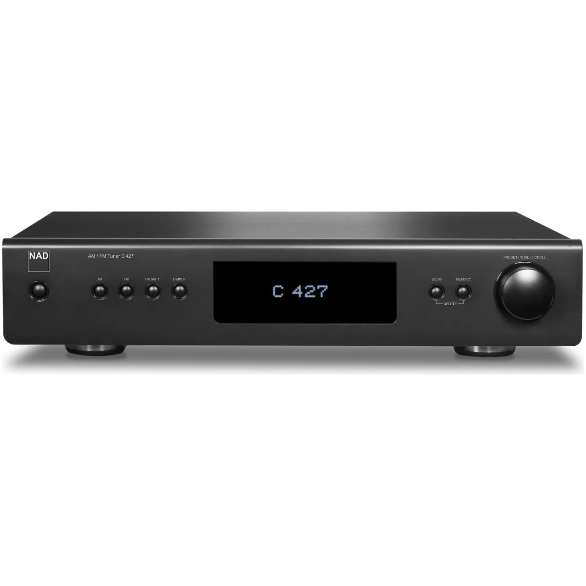 NAD C 427 Stereo AM/FM Tuner