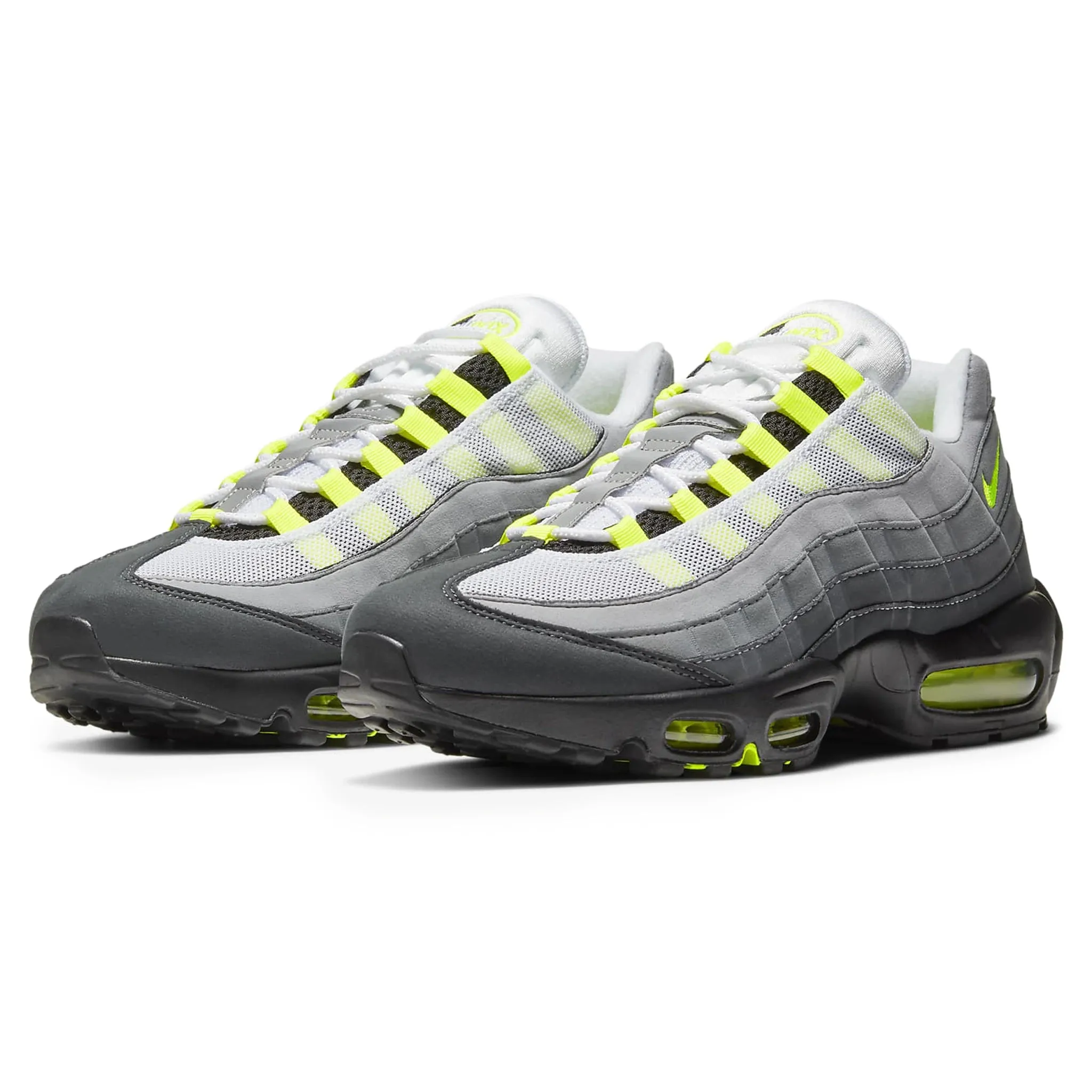 Nike Air Max 95 OG Neon