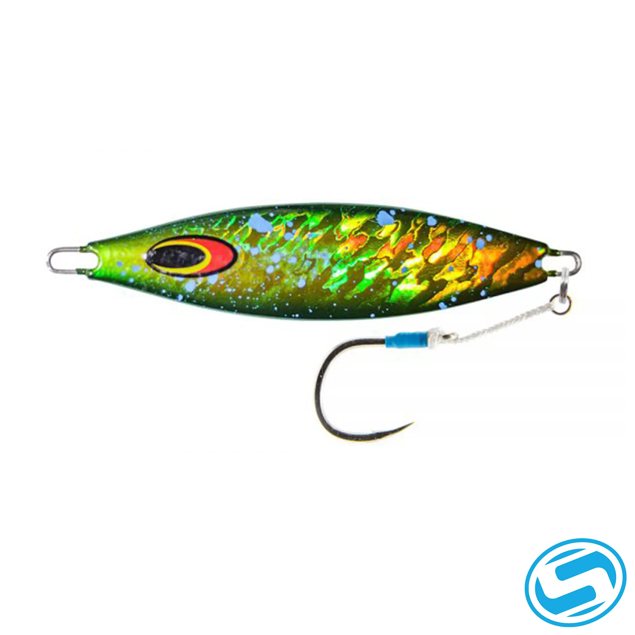 Nomad Design Buffalo Jig