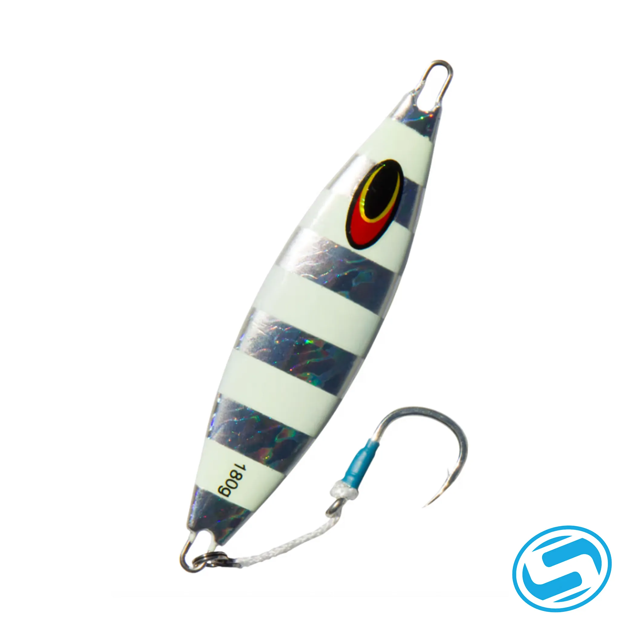 Nomad Design Buffalo Jig