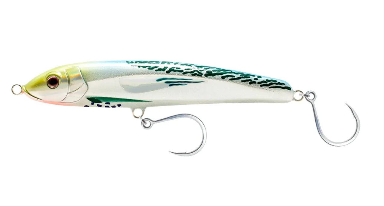 Nomad Design Riptide 155mm 52g Slow Sinking