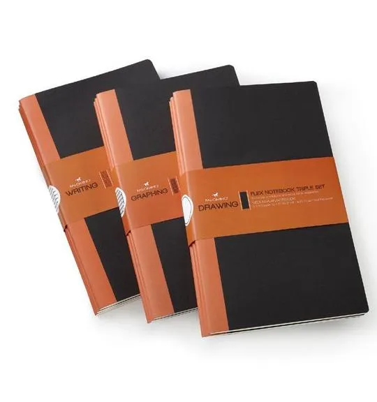 Palomino Flex Notebooks (3 pack)