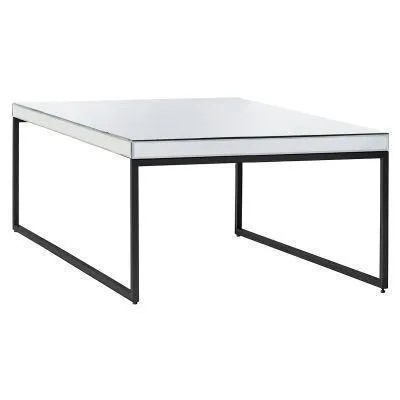 Pamplona Coffee Table Black