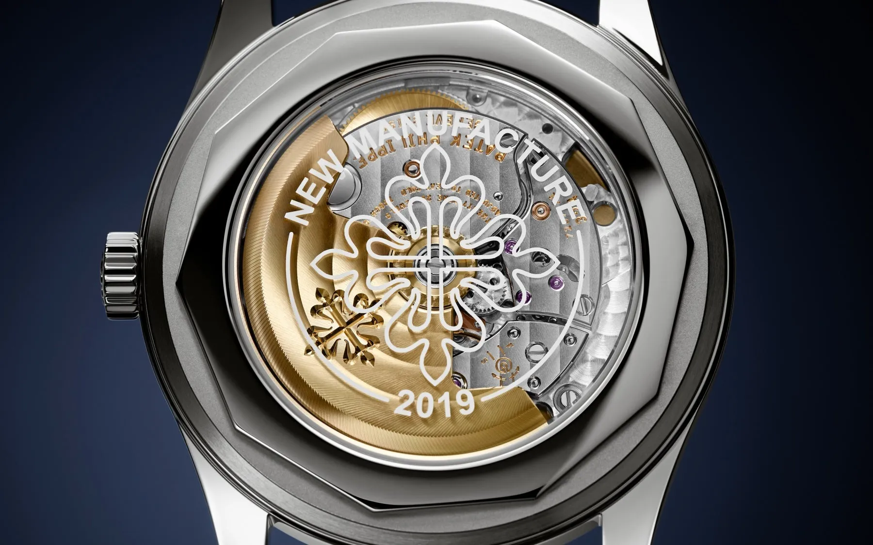 Patek Philippe Calatrava LIMITED-EDITION 6007A-001