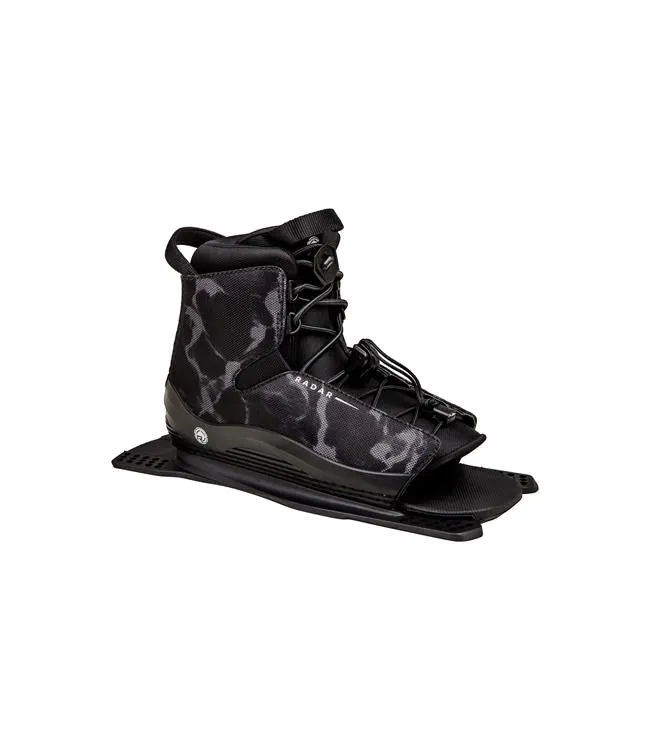 Radar Lyric Rear Slalom Ski Boot (2023)