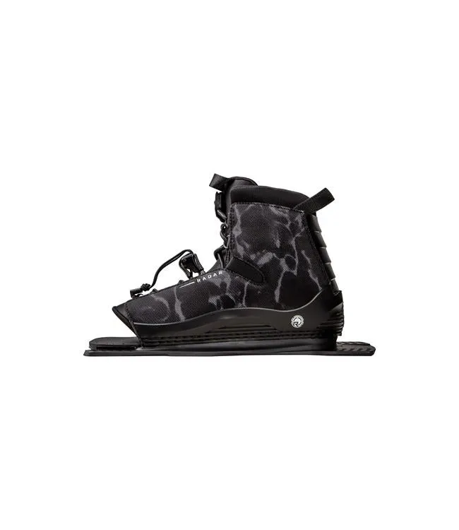 Radar Lyric Rear Slalom Ski Boot (2023)