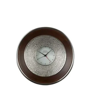 Royal Selangor Table Clock