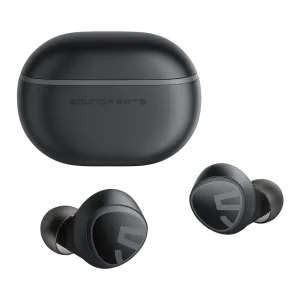 SOUNDPEATS Mini Wireless Earbuds