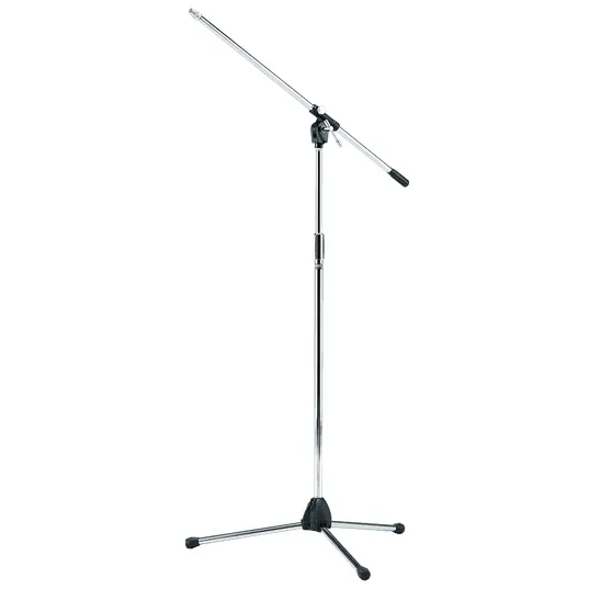 Tama Ms205 Boom Mic Stand CHROME