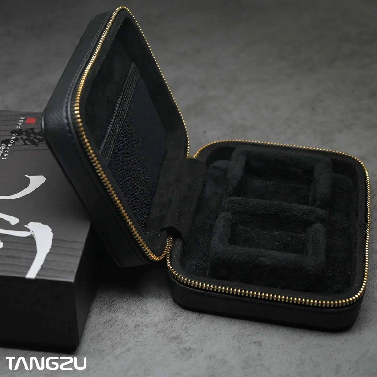 TANGZU Earphone Case For Earphones