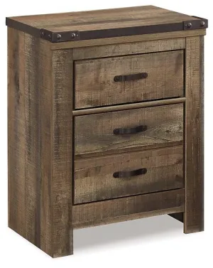 Trinell Nightstand