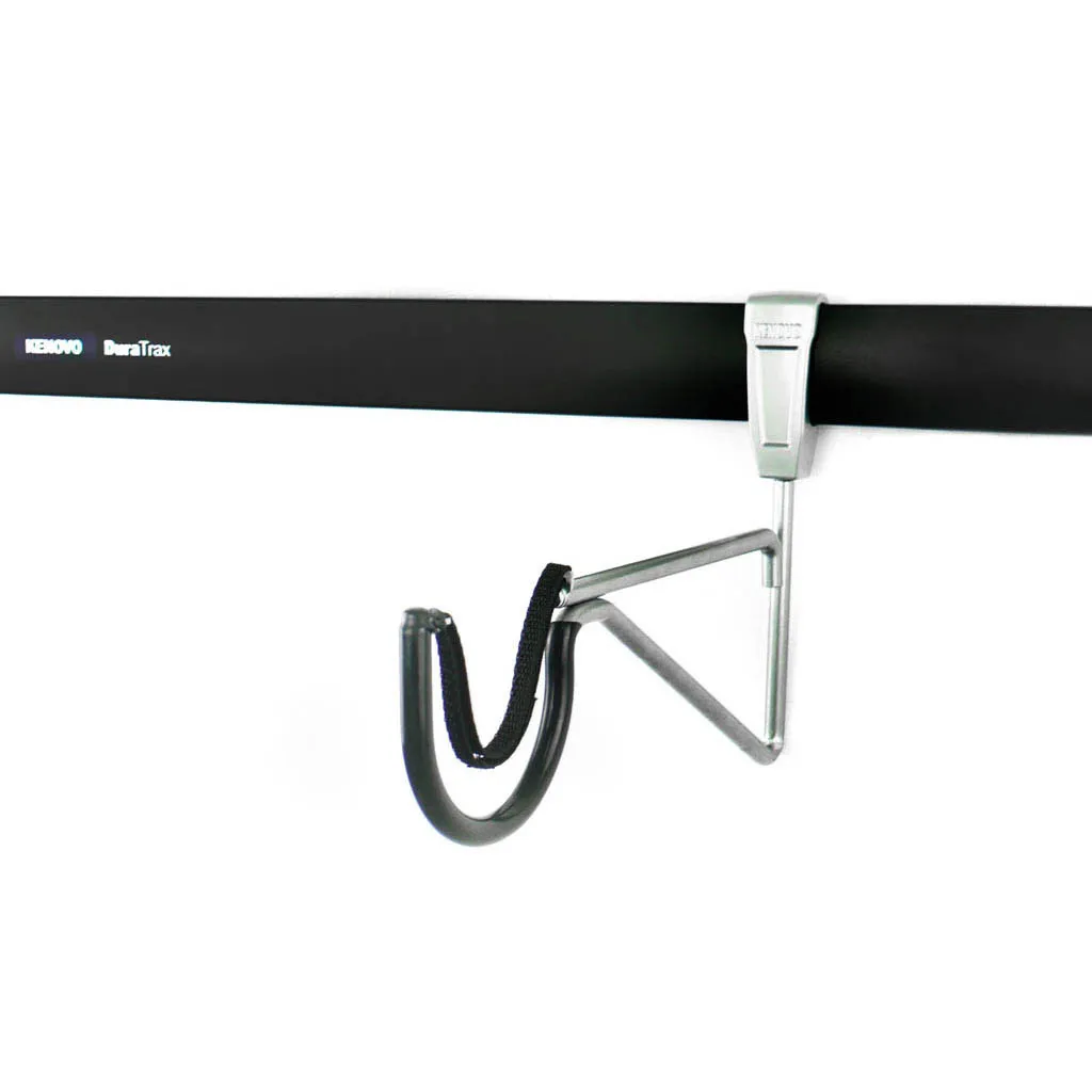 UltraFlex Bike Hook