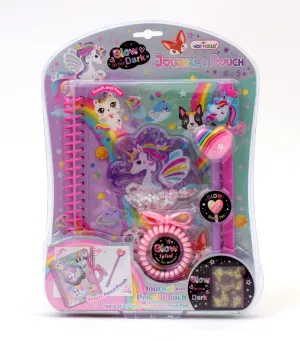 Unicorn Journal Kit