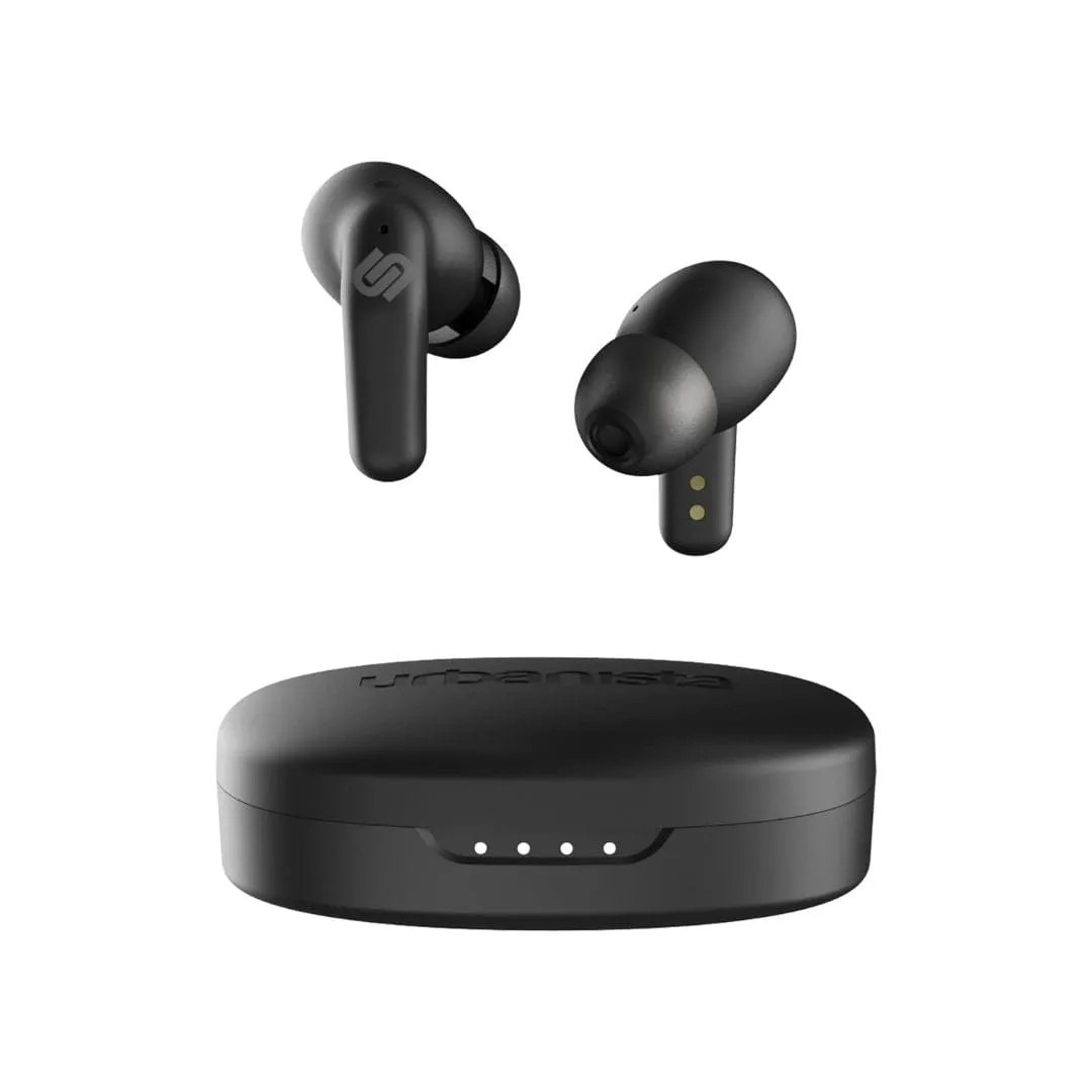 Urbanista Wireless Earphone With Gaming & Music Mode - Seoul