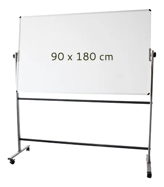 White Board (90x180)cm (with Stand)