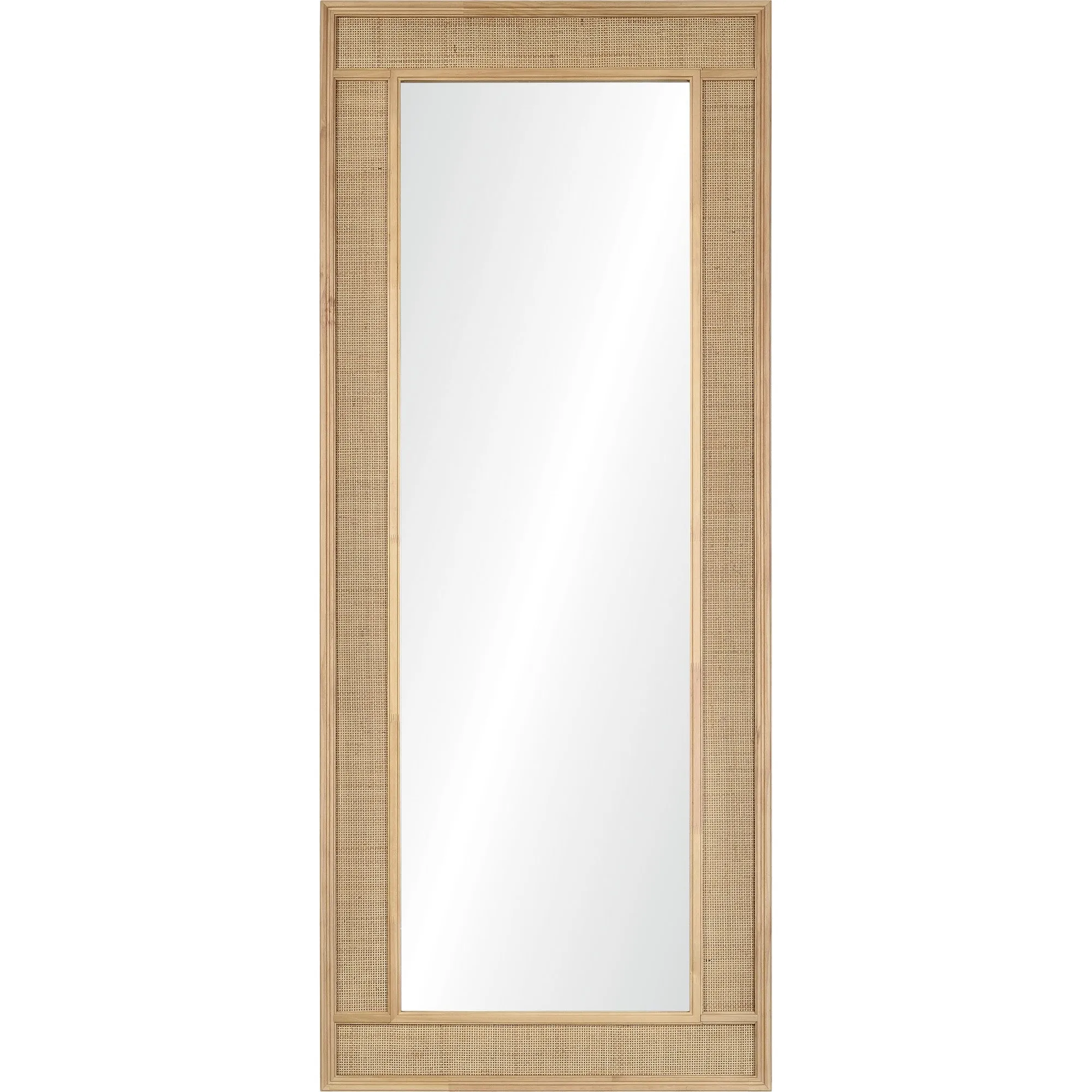 Winston Floor Mirror