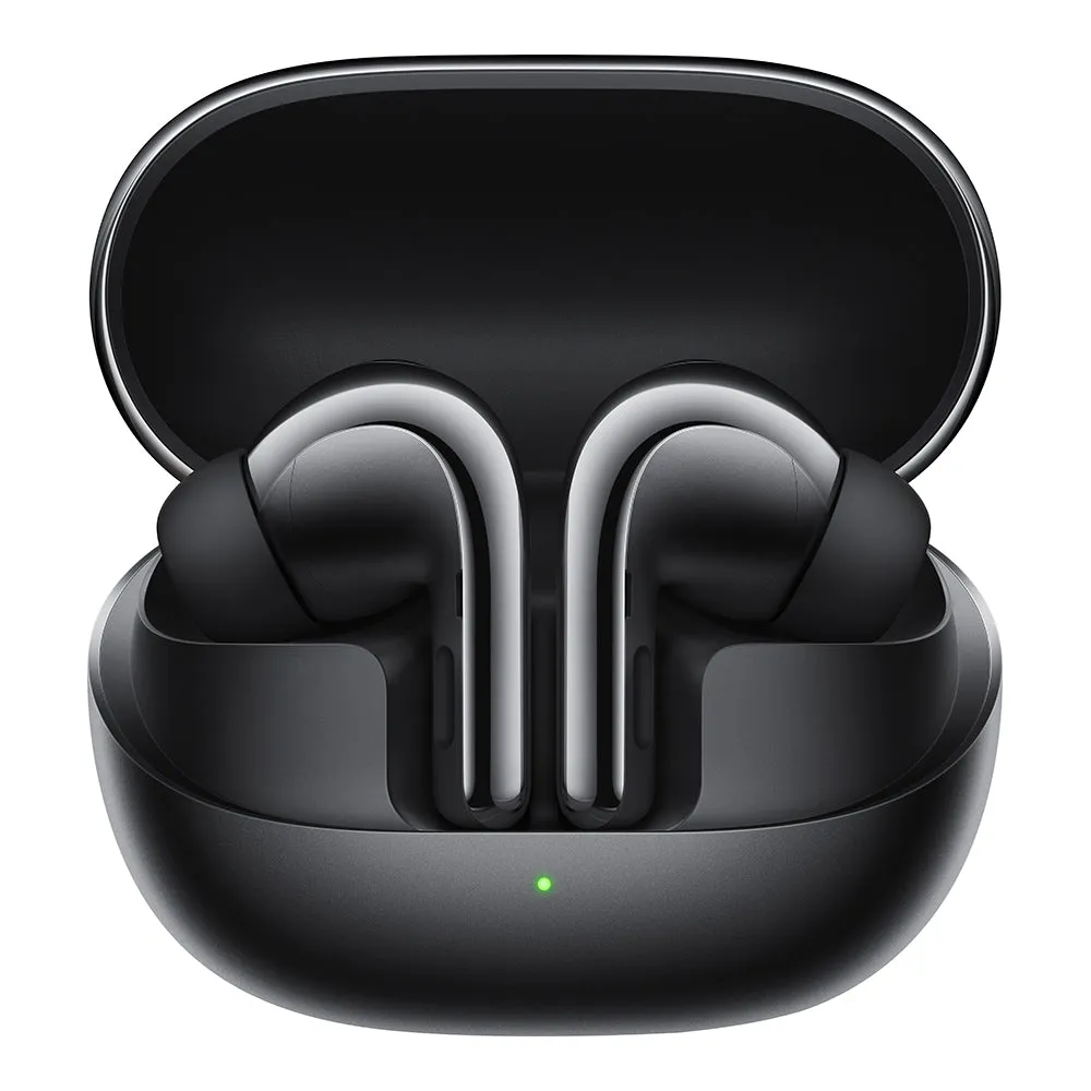 Xiaomi Buds 4 Pro Bhr6154gl  Space Black