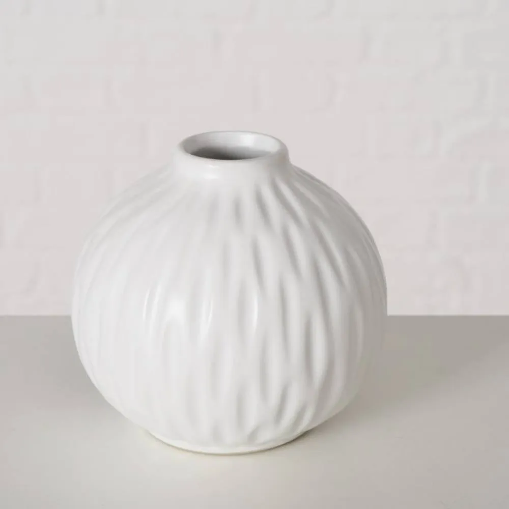 Zaharah Vase - Extra Small