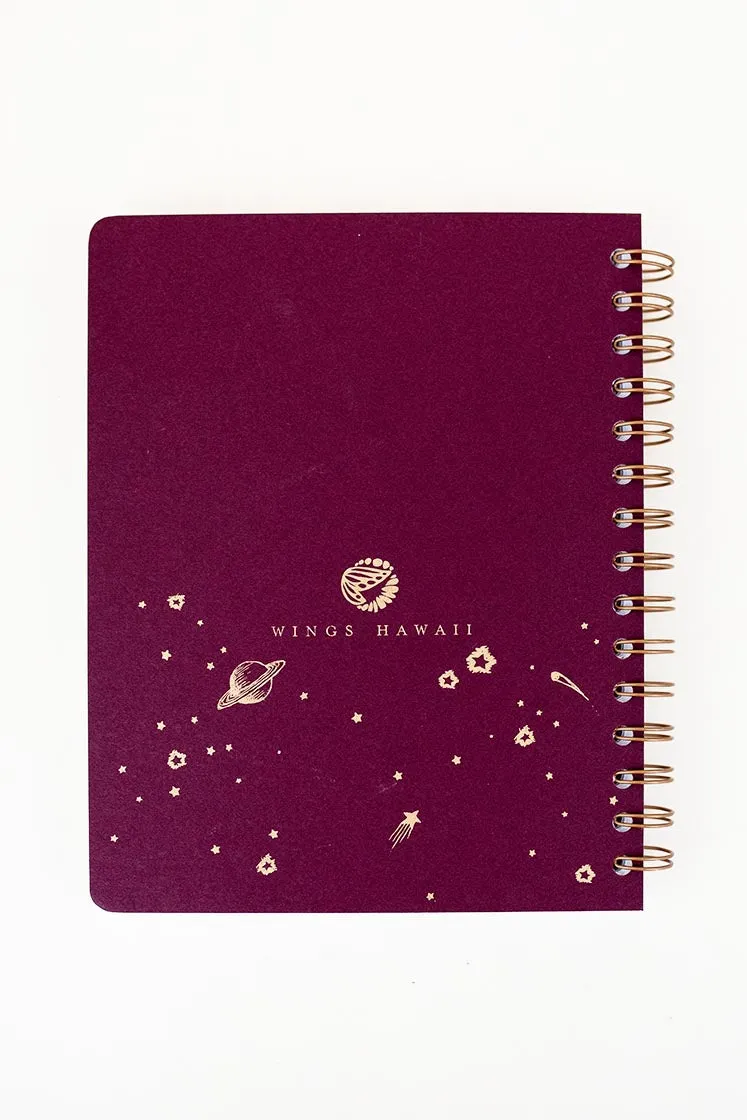 Zodiac Notebooks